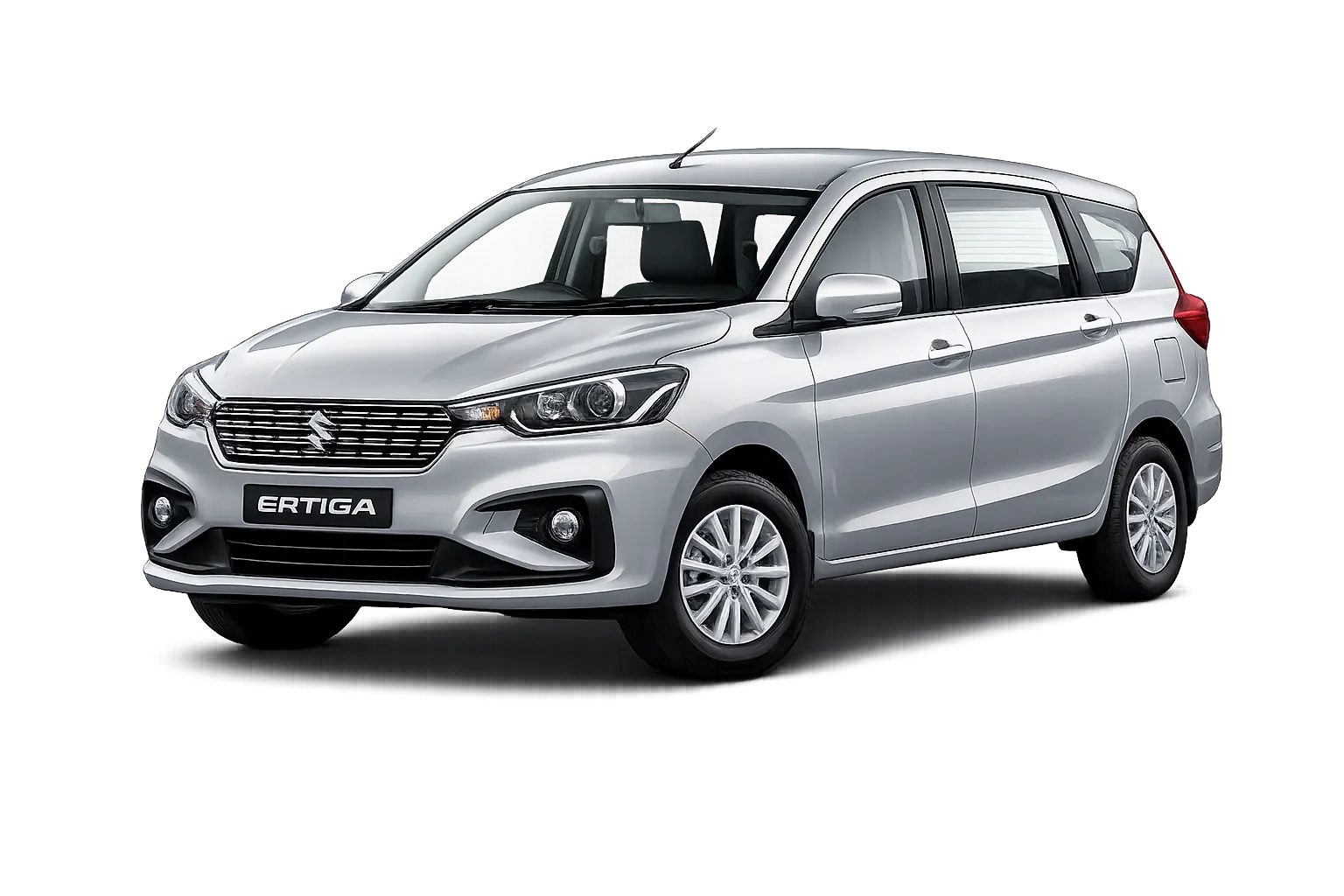 Ertiga (7S)