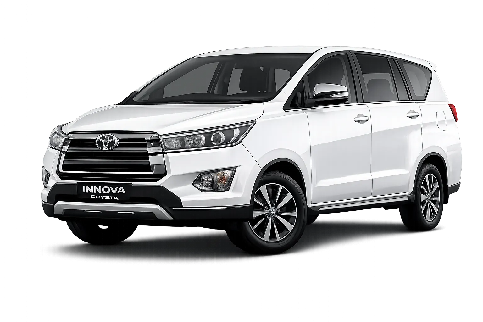 Innova Crysta