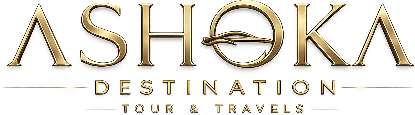 Ashoka Destination