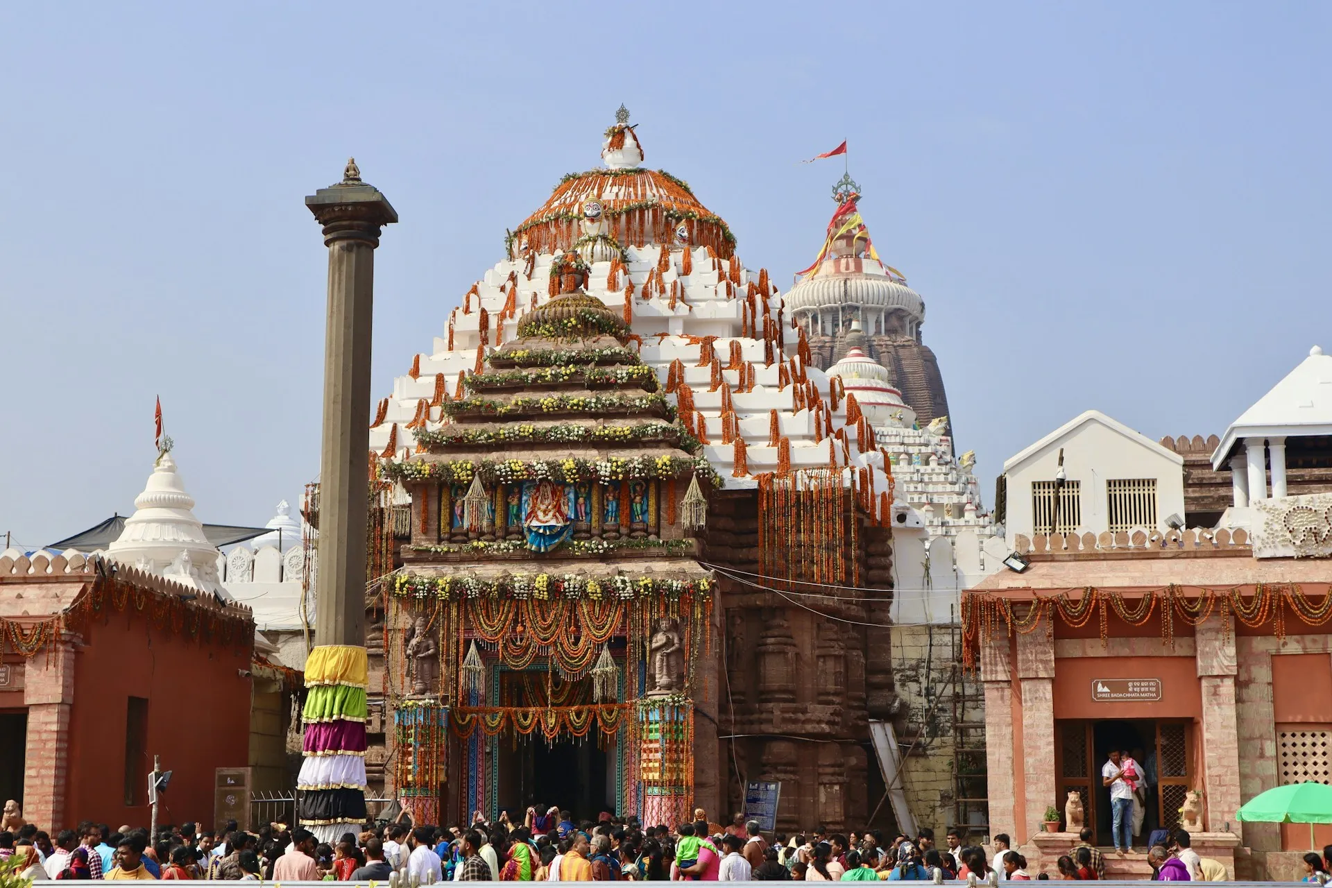 Puri Jagannath Tour Package