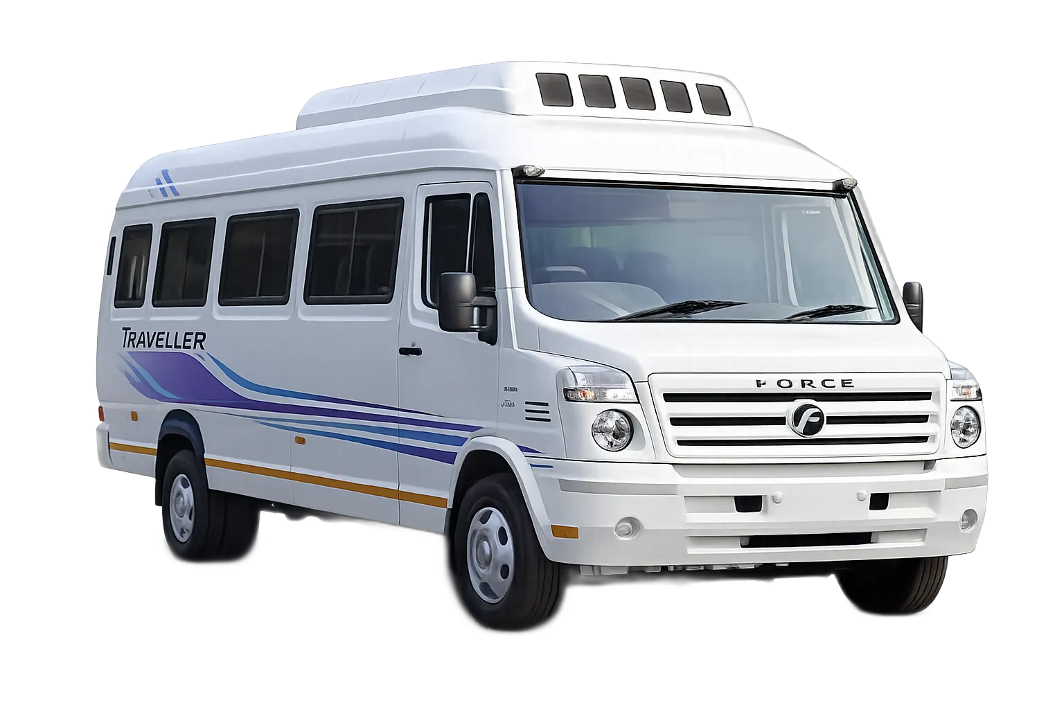 Tempo Traveller